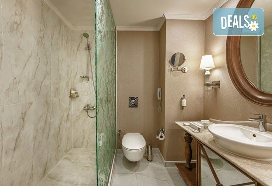 Лятна почивка в Северен Кипър! 7 нощувки на база Ultra All inclusive в Kaya Artemis Resort & Casino 5* и самолетен билет от Истанбул! - Снимка 5