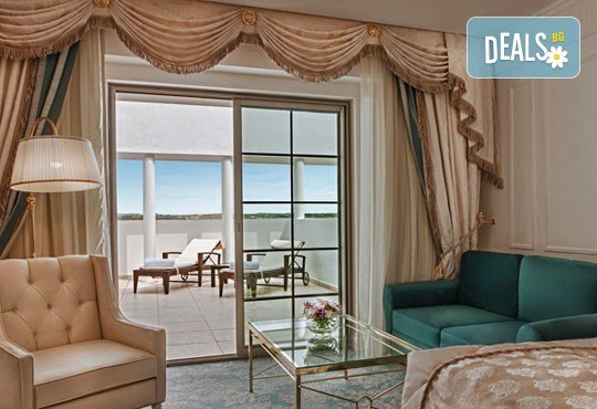 Лятна почивка в Северен Кипър! 7 нощувки на база Ultra All inclusive в Kaya Artemis Resort & Casino 5* и самолетен билет от Истанбул! - Снимка 6