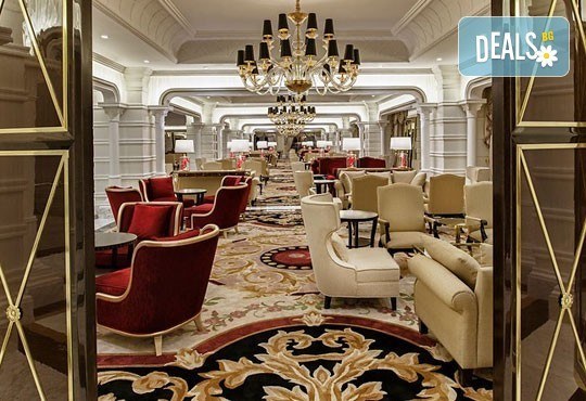 Лятна почивка в Северен Кипър! 7 нощувки на база Ultra All inclusive в Kaya Artemis Resort & Casino 5* и самолетен билет от Истанбул! - Снимка 10