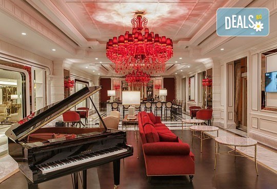 Лятна почивка в Северен Кипър! 7 нощувки на база Ultra All inclusive в Kaya Artemis Resort & Casino 5* и самолетен билет от Истанбул! - Снимка 8