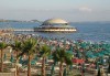 На море в Албания през май или юни! 7 нощувки със закуски и вечери в Hotel Dollari 3* или Hotel Elba 4* в Дуръс, транспорт! - thumb 4