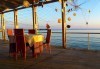На море в Албания през май или юни! 7 нощувки със закуски и вечери в Hotel Dollari 3* или Hotel Elba 4* в Дуръс, транспорт! - thumb 5