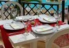 През май в Mediterranean Princess 4*, Олимпийска Ривиера, Гърция! 3 нощувки със закуски и вечери, безплатно за дете до 7г.! - thumb 12
