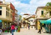 Велиден в Охрид, Македония: 4 дни, 3 нощувки със закуски и вечери, транспорт от Българска компания за туризъм! - thumb 7