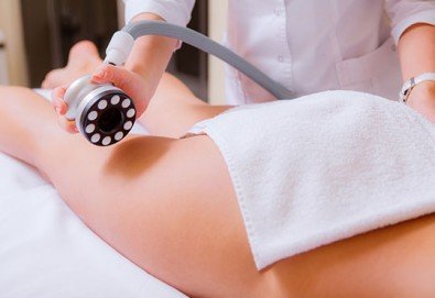 Три антицелулитни процедури на супер цена! Изберете целутрон, пресотерапия или инфраред одеало в Senses Massage & Recreation