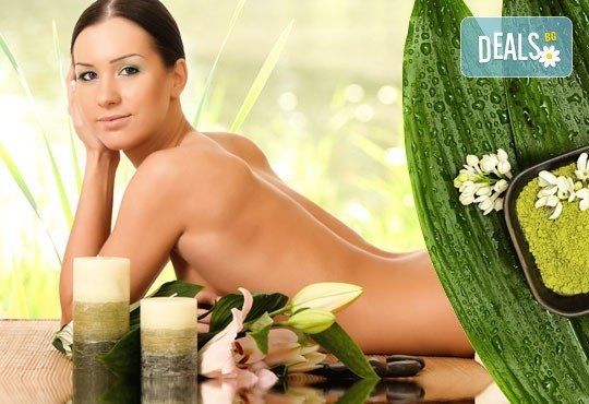 Два масажа на супер цена! Малайзийски цялостен масаж и болкоуспокояващ масаж на гръб - подарък от Студио Кинези плюс! - Снимка 1