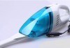Погрижете се за автомобила си! Компактна портативна прахосмукачка High-Power Vacuum Cleaner Portable от Магнифико Трейд! - thumb 2