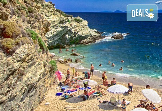 Великден в Катерини Паралия: 3 нощувки със закуски в хотел 3*, собствен транспорт от Глобул Турс! - Снимка 6