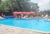 Почивка със семейството! Нощувка със закуска и ползване на открит басейн, детски кът, фитнес в Комплекс Фазанария до Пазарджик - thumb1 10