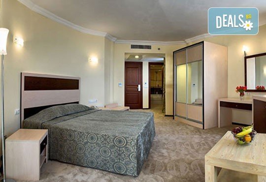 Великден в Дидим! 4 нощувки на база All Inclusive в Buyuk Anadolu Didim Resort 5* и възможност за транспорт, от Вени Травел! - Снимка 6
