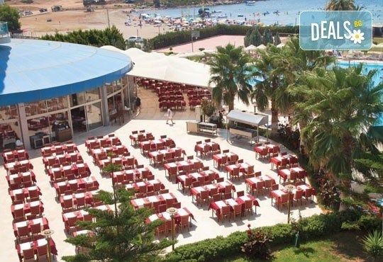Великден в Дидим! 4 нощувки на база All Inclusive в Buyuk Anadolu Didim Resort 5* и възможност за транспорт, от Вени Травел! - Снимка 8