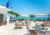 Почивка през май в Гърция! Почивка в Dolphin Beach Hotel 3*, Халкидики - 6 дни, 5 нощувки със закуски и вечери, транспорт, от Теско Груп! - thumb 6