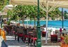 Почивка през май в Гърция! Почивка в Dolphin Beach Hotel 3*, Халкидики - 6 дни, 5 нощувки със закуски и вечери, транспорт, от Теско Груп! - thumb 9