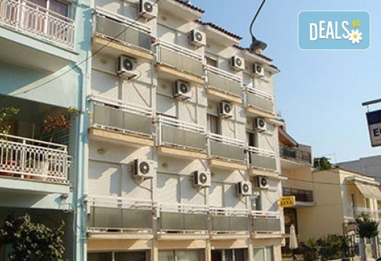 Почивайте през септември в Lena 2*, о. Тасос, Гърция! 7 нощувки със закуски и възможност за транспорт от София Тур! - Снимка 5