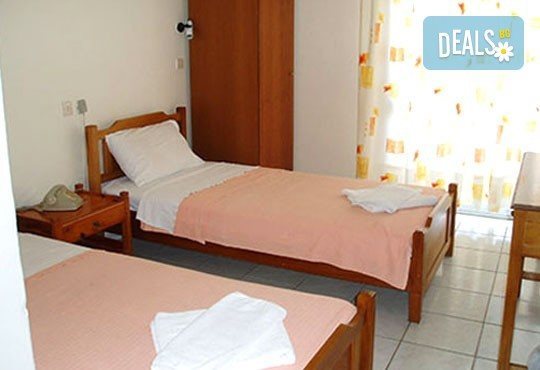 Почивайте през септември в Lena 2*, о. Тасос, Гърция! 7 нощувки със закуски и възможност за транспорт от София Тур! - Снимка 6