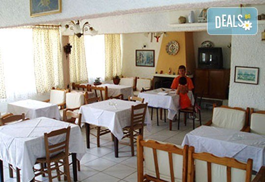 Почивайте през септември в Lena 2*, о. Тасос, Гърция! 7 нощувки със закуски и възможност за транспорт от София Тур! - Снимка 7