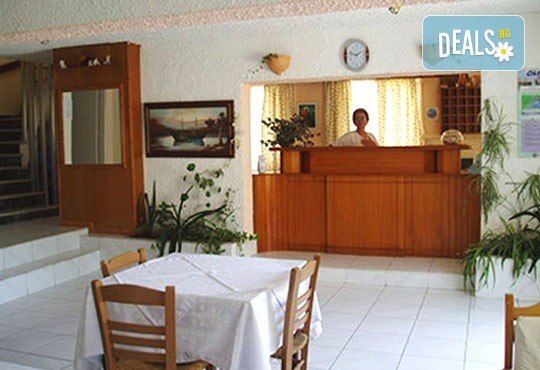 Почивайте през септември в Lena 2*, о. Тасос, Гърция! 7 нощувки със закуски и възможност за транспорт от София Тур! - Снимка 8