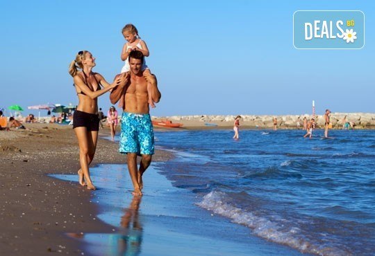 На море в Албания през есента! 5 нощувки със закуски и вечери, хотел по избор 3* и 4* в Дуръс, транспорт и посещение на Елбасан! - Снимка 4