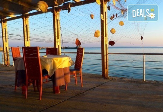 На море в Албания през есента! 5 нощувки със закуски и вечери, хотел по избор 3* и 4* в Дуръс, транспорт и посещение на Елбасан! - Снимка 6