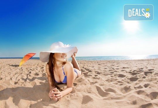 На море в Албания през есента! 5 нощувки със закуски и вечери, хотел по избор 3* и 4* в Дуръс, транспорт и посещение на Елбасан! - Снимка 1