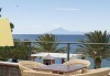 През май почивайте в Alexandra Beach Spa Resort 4* на o. Tасос, Гърция! 3/5 нощувки със закуски и вечери, безплатно за дете до 12.99г. - thumb 3