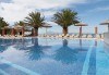 През май почивайте в Alexandra Beach Spa Resort 4* на o. Tасос, Гърция! 3/5 нощувки със закуски и вечери, безплатно за дете до 12.99г. - thumb 2