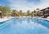 През май почивайте в Alexandra Beach Spa Resort 4* на o. Tасос, Гърция! 3/5 нощувки със закуски и вечери, безплатно за дете до 12.99г. - thumb 1