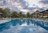 През май почивайте в Alexandra Beach Spa Resort 4* на o. Tасос, Гърция! 3/5 нощувки със закуски и вечери, безплатно за дете до 12.99г. - thumb 13