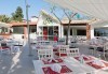 През май почивайте в Alexandra Beach Spa Resort 4* на o. Tасос, Гърция! 3/5 нощувки със закуски и вечери, безплатно за дете до 12.99г. - thumb 10
