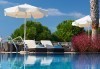 През май в Pomegranate & SPA Hotel 5*, Касандра, Гърция! 3 или 5 нощувки със закуски и вечери, безплатно за дете до 12г.! - thumb 16