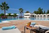 През май в Pomegranate & SPA Hotel 5*, Касандра, Гърция! 3 или 5 нощувки със закуски и вечери, безплатно за дете до 12г.! - thumb 1