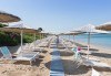 През май в Pomegranate & SPA Hotel 5*, Касандра, Гърция! 3 или 5 нощувки със закуски и вечери, безплатно за дете до 12г.! - thumb 3