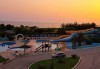 Почивка през лятото на Йонийското крайбрежие в Гърция! 5 нощувки, закуски и вечери в Kanali Beach Hotel 3* и транспорт - thumb 10