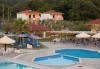 Почивка през лятото на Йонийското крайбрежие в Гърция! 5 нощувки, закуски и вечери в Kanali Beach Hotel 3* и транспорт - thumb 7