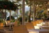 Почивка на остров Тасос, Гърция ! 5 нощувки със закуски и вечери в Makryammos Bungalows 4*, безплатно за дете до 12 г.! - thumb 7