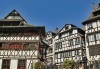 До Швейцария със самолет: Страсбург, Лозана, Женева, Цюрих в 5 дни, 4 нощувки със закуски от София Тур! - thumb 1