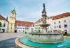 Великден в Прага и Братислава! 4 нощувки със закуски в хотели 4* и 2 вечери, транспорт и екскурзия до замъка Хлубока! - thumb 3