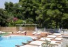 Почивка през юни или юли в Халкидики, Гърция! 7 нощувки със закуски и вечери в Kassandra Bay Village 3* в Kриопиги! - thumb 5