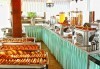 Почивайте през юни и септември в хотел Diaporos 3*, Халкидики, Гърция! 3/5/7 нощувки със закуски и вечери! - thumb 12