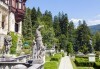 Еднодневна екскурзия през юли до Синая и замъка на Дракула в Бран, Румъния! Транспорт от Русе и екскурзовод от Александра Травел! - thumb 2