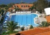 Почивка през лятото в Aristoteles Holiday Resort & Spa 4*, Халкидики - 3/4/5 нощувки на база All Inclusive! - thumb 1