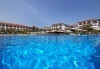 Незабравима лятна почивка в Akrathos Beach Hotel 4* в Уранополис, Гърция! 3/4/5 нощувки на база All Inclusive, безплатно за дете до 12г. - thumb 9