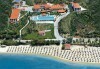 Незабравима лятна почивка в Akrathos Beach Hotel 4* в Уранополис, Гърция! 3/4/5 нощувки на база All Inclusive, безплатно за дете до 12г. - thumb 3