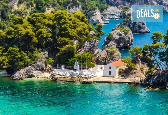 Незабравима почивка през юни или септември на остров Закинтос, Гърция! 5 нощувки със закуски и вечери, транспорт и екскурзовод! - Снимка 2