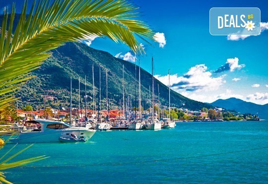 Незабравима почивка през юни или септември на остров Закинтос, Гърция! 5 нощувки със закуски и вечери, транспорт и екскурзовод! - Снимка 7