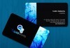 Дизайн на фирмена идентичност: фирмено лого, визитни картички, клубни клиентски карти от Magic Print! - thumb 4