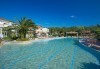 Ранни записвания за почивка в Chrousso Village Hotel 4*, Касандра, Гърция! 5 нощувки на база All Inclusive, ползване на басейн с чадъри и шезлонги! - thumb 9