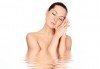 За суха и дехидратирана кожа! Масаж на лице, деколте и шия в студио за красота Дежа Вю, Студентски град! - thumb1 1