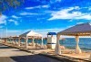 Почивайте през юни и септември в Poseidon Palace 4*, Олимпийска Ривиера, Гърция! 3 или 5 нощувки на база All Inclusive, ползване на басейн с чадъри и шезлонги! - thumb 15