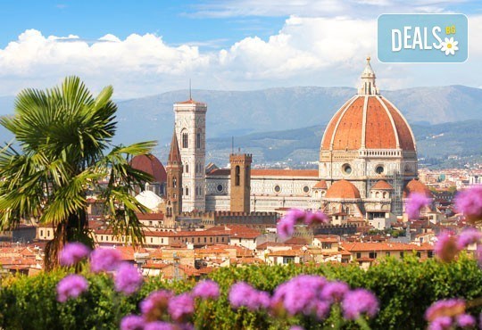 Уикенд през юни в Болоня, Италия! 2 нощувки със закуски в хотел 3*, билет и летищни такси! - Снимка 4